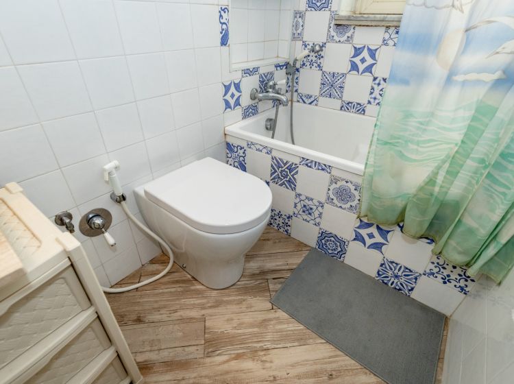 Bilocale in vendita, via Firenze  230, Cannizzaro, Aci Castello