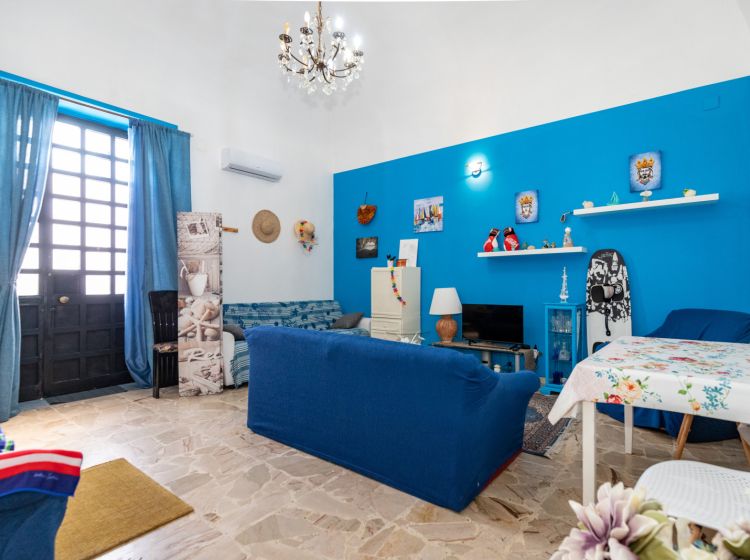 Bilocale in vendita, via Firenze  230, Cannizzaro, Aci Castello