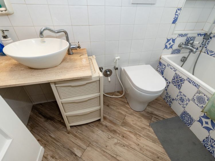 Bilocale in vendita, via Firenze  230, Cannizzaro, Aci Castello