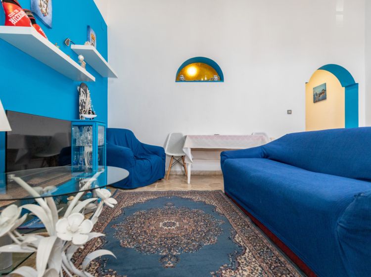 Bilocale in vendita, via Firenze  230, Cannizzaro, Aci Castello