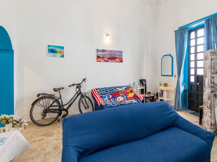 Bilocale in vendita, via Firenze  230, Cannizzaro, Aci Castello