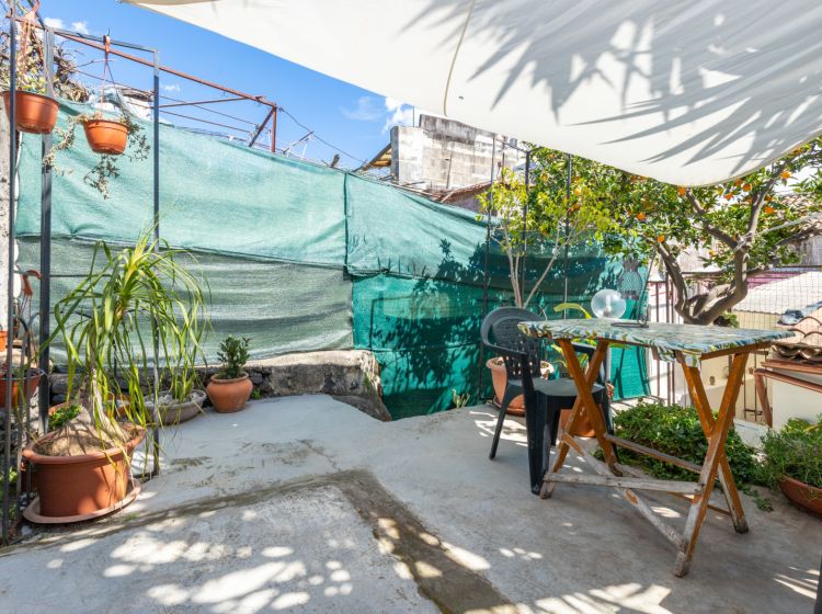 Bilocale in vendita, via Firenze  230, Cannizzaro, Aci Castello
