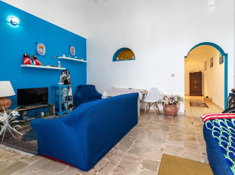 Bilocale in vendita, via Firenze  230, Cannizzaro, Aci Castello