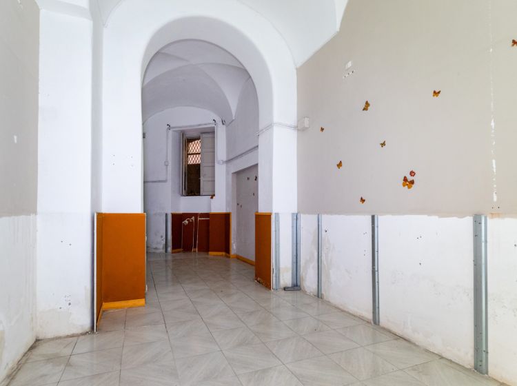 Negozio in vendita, via Pacini  50, Centro Storico, Catania
