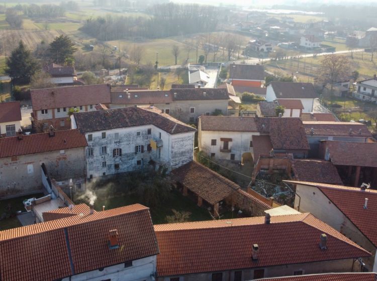 Trilocale in vendita, Vicolo Berta  3, Montalenghe
