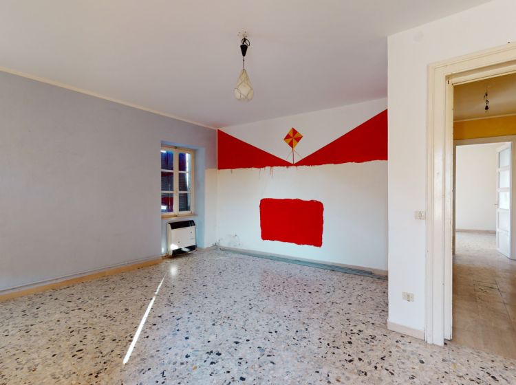 Trilocale in vendita, Vicolo Berta  3, Montalenghe