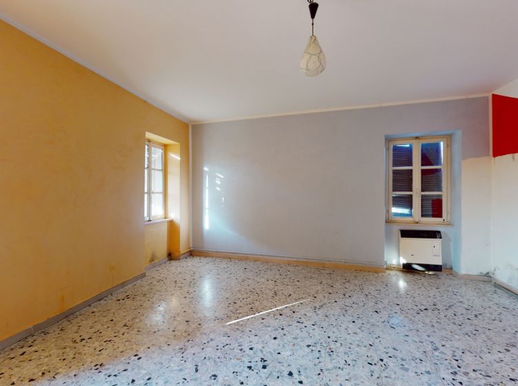 Trilocale in vendita, Vicolo Berta  3, Montalenghe