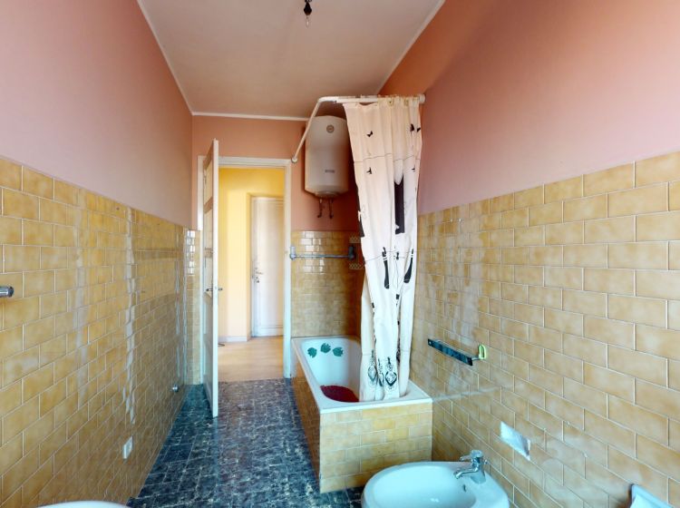Trilocale in vendita, Vicolo Berta  3, Montalenghe