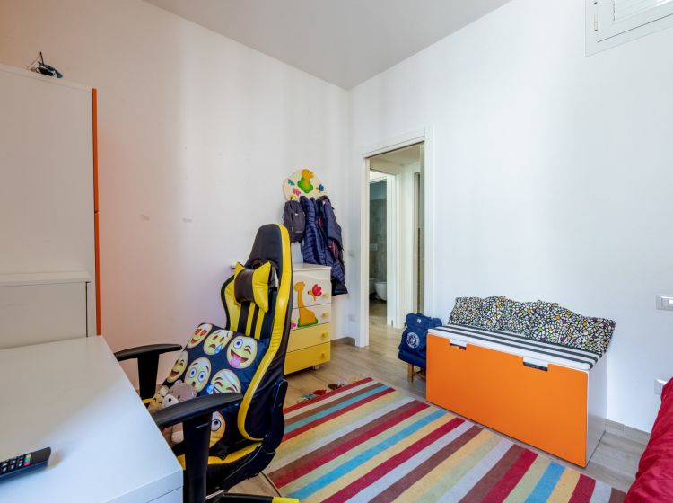 Trilocale in vendita, via dei Lauri  44, Centocelle, Roma