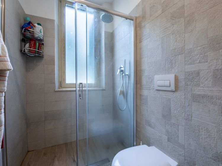 Trilocale in vendita, via dei Lauri  44, Centocelle, Roma