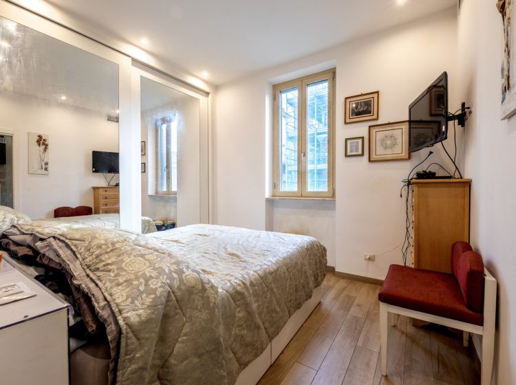 Trilocale in vendita, via dei Lauri  44, Centocelle, Roma