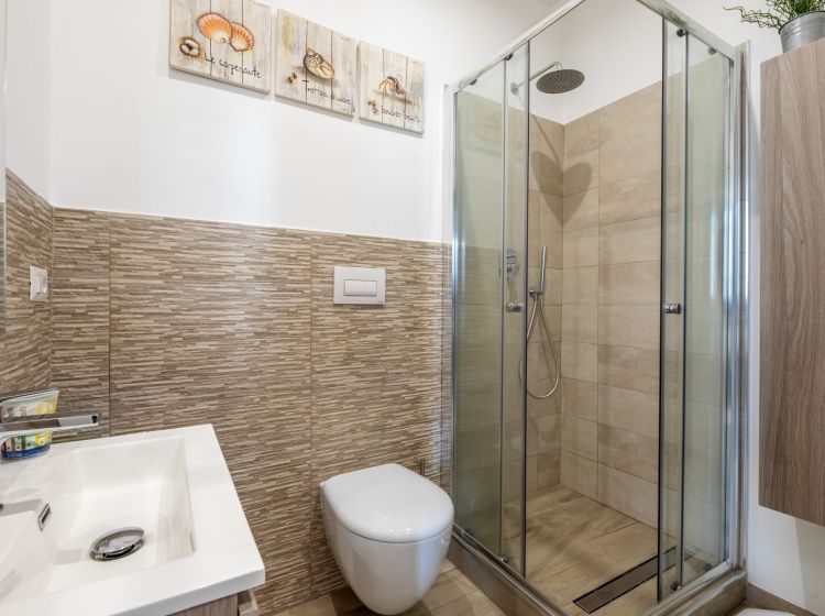 Trilocale in vendita, via dei Lauri  44, Centocelle, Roma