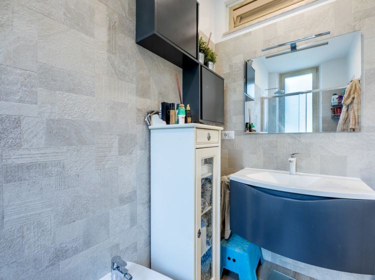 Trilocale in vendita, via dei Lauri  44, Centocelle, Roma