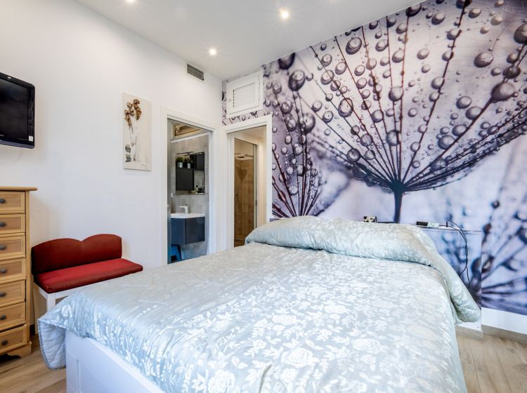 Trilocale in vendita, via dei Lauri  44, Centocelle, Roma