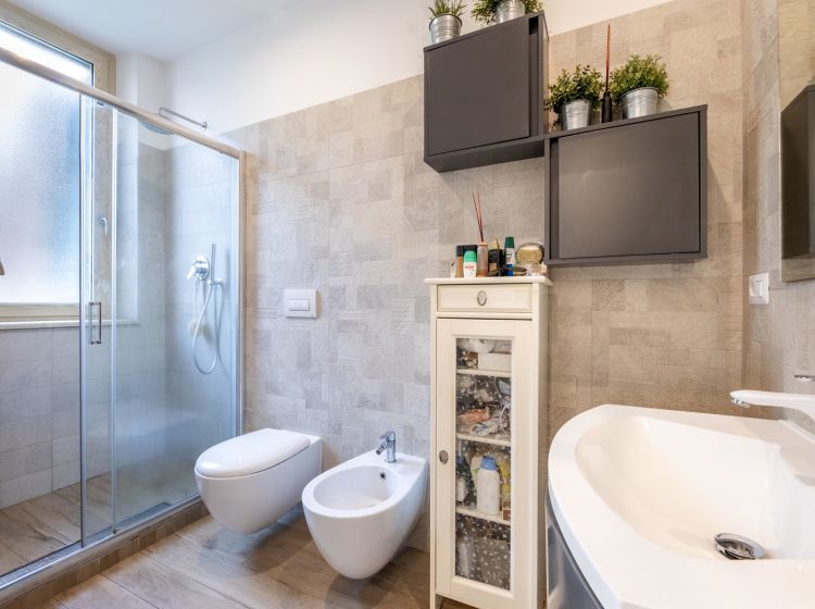 Trilocale in vendita, via dei Lauri  44, Centocelle, Roma