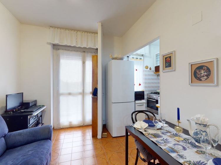 Quadrilocale in vendita, via Antonio Gramsci  36, Orbassano