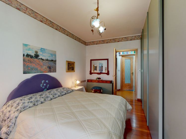 Quadrilocale in vendita, via Antonio Gramsci  36, Orbassano