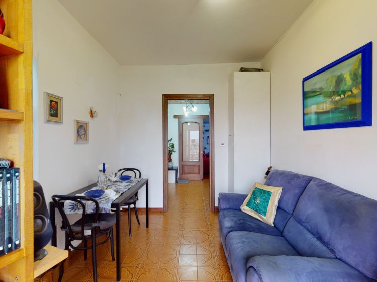 Quadrilocale in vendita, via Antonio Gramsci  36, Orbassano