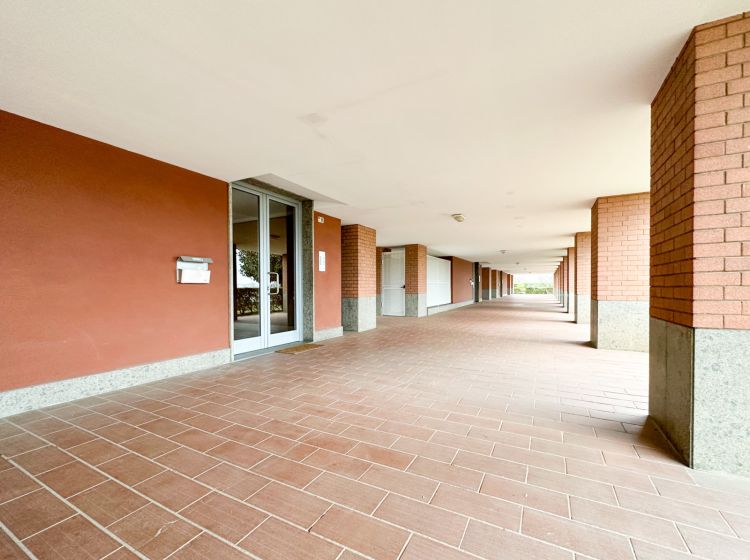 Quadrilocale in vendita, via Antonio Gramsci  36, Orbassano