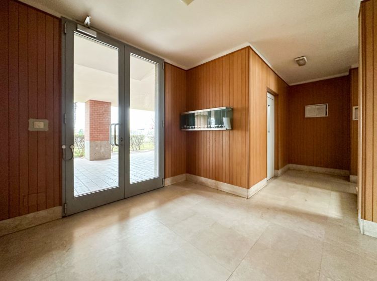 Quadrilocale in vendita, via Antonio Gramsci  36, Orbassano
