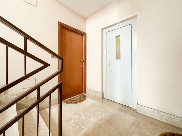 Quadrilocale in vendita, via Antonio Gramsci  36, Orbassano