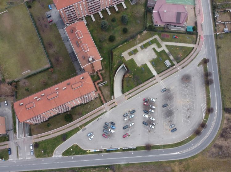Quadrilocale in vendita, via Antonio Gramsci  36, Orbassano