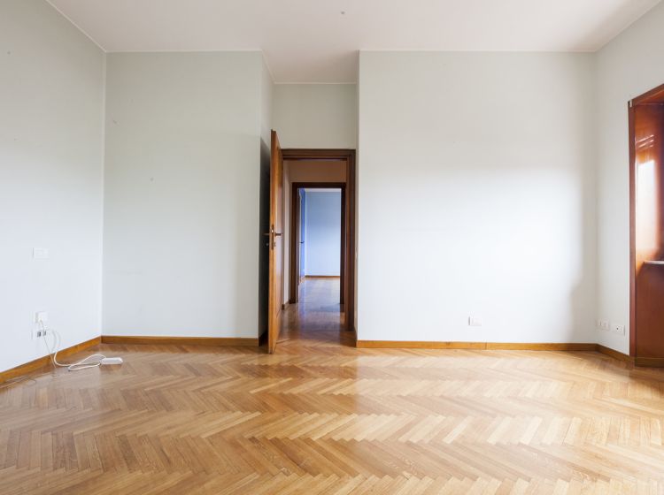 Appartamento in vendita, via Nocera Umbra  178, Appio Latino, Roma