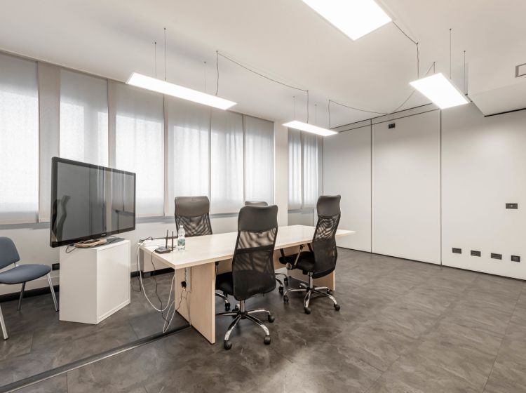 Ufficio in vendita, via Lisbona  10, Zona Industriale, Padova