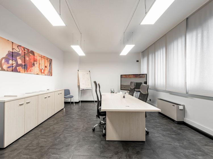 Ufficio in vendita, via Lisbona  10, Zona Industriale, Padova