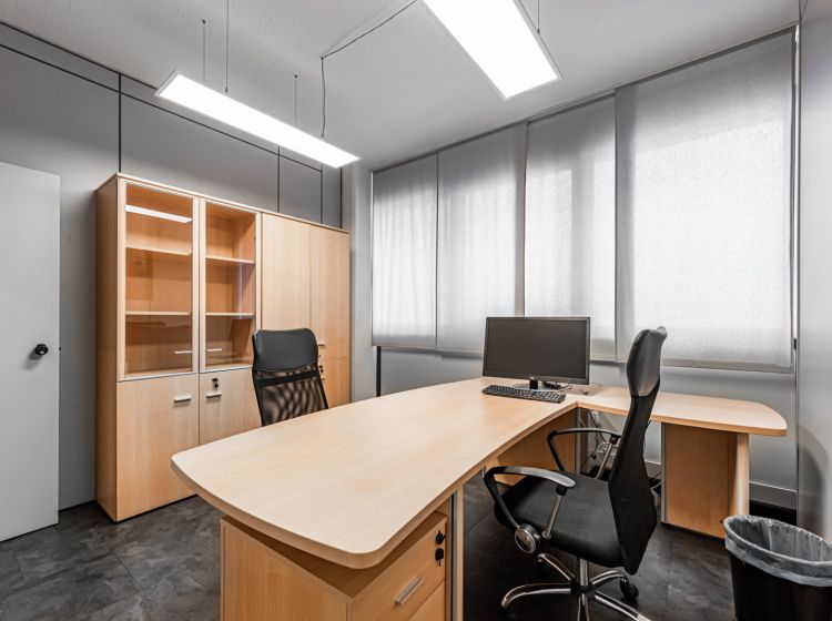 Ufficio in vendita, via Lisbona  10, Zona Industriale, Padova