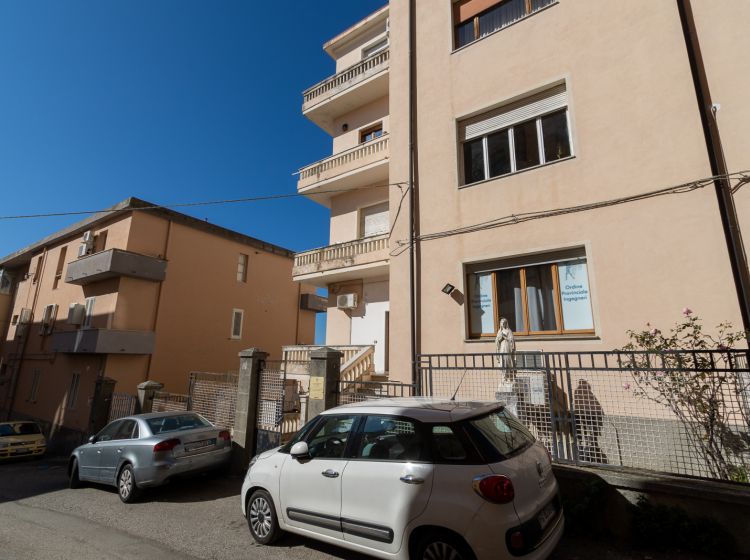 Appartamento in vendita, via Bruno Chimirri  8, San Leonardo, Catanzaro