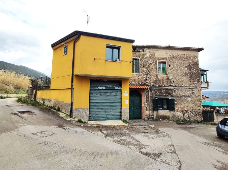 Trilocale in vendita, Strada Provinciale Rufoli  19, Ogliara, Salerno