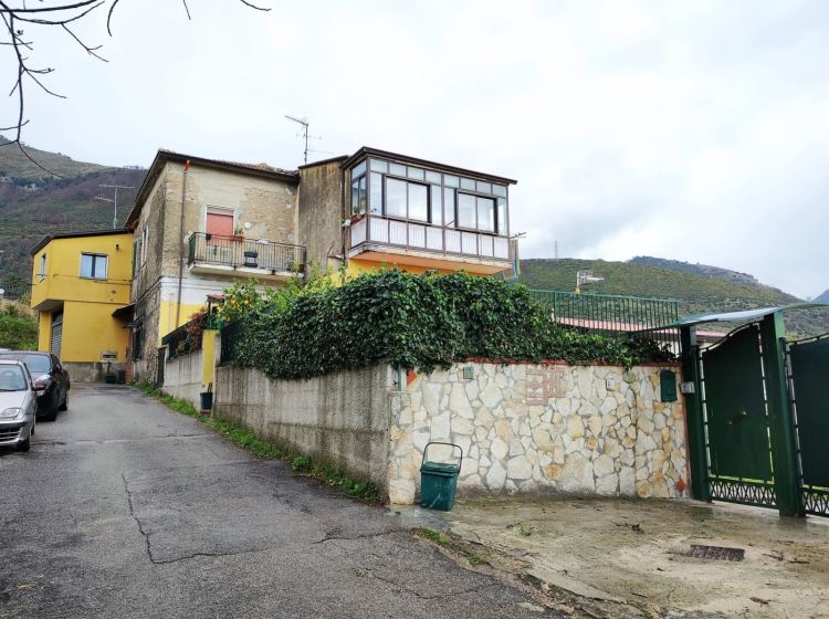 Trilocale in vendita, Strada Provinciale Rufoli 19, Ogliara, Salerno