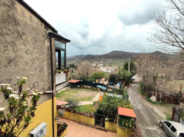 Trilocale in vendita, Strada Provinciale Rufoli  19, Ogliara, Salerno