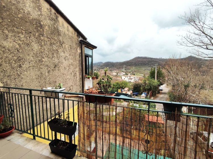 Trilocale in vendita, Strada Provinciale Rufoli  19, Ogliara, Salerno