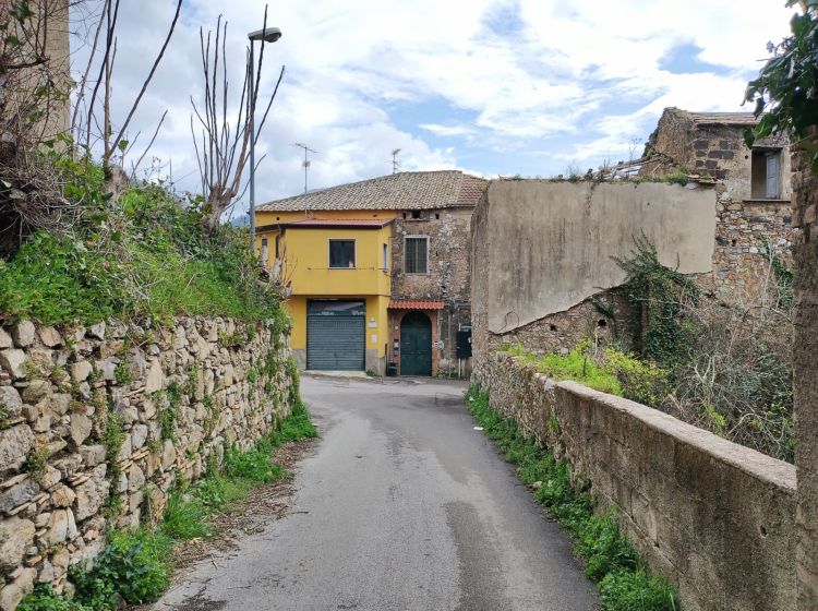 Trilocale in vendita, Strada Provinciale Rufoli  19, Ogliara, Salerno