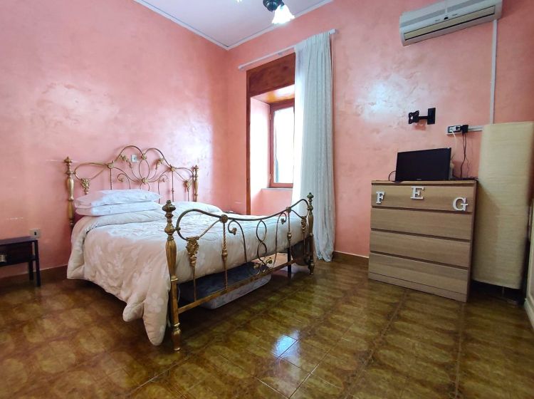Trilocale in vendita, Strada Provinciale Rufoli  19, Ogliara, Salerno