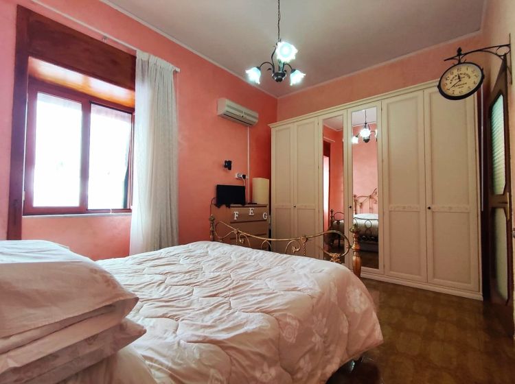 Trilocale in vendita, Strada Provinciale Rufoli  19, Ogliara, Salerno