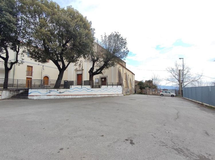 Trilocale in vendita, Strada Provinciale Rufoli  19, Ogliara, Salerno
