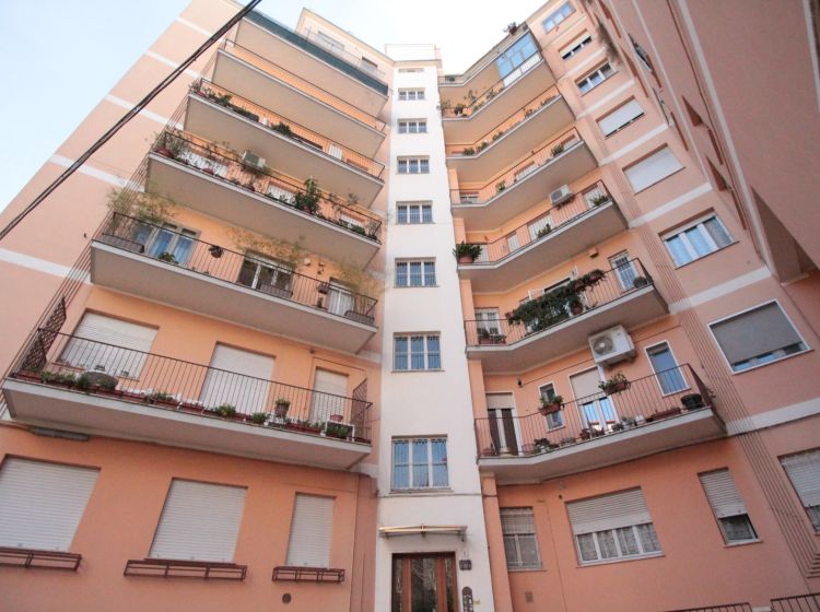 Appartamento in vendita, via Menotti Guzzi 6, V.le Amendola, Chieti