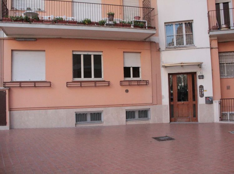 Appartamento in vendita, via Menotti Guzzi  6, V.le Amendola, Chieti