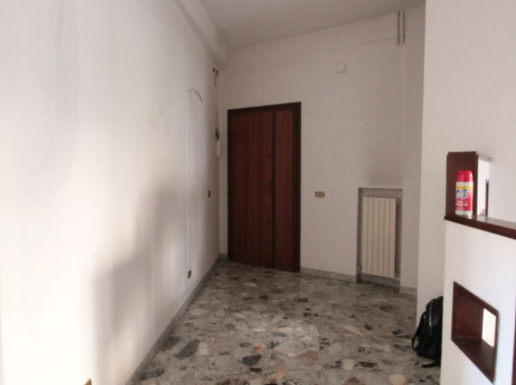 Appartamento in vendita, via Menotti Guzzi  6, V.le Amendola, Chieti