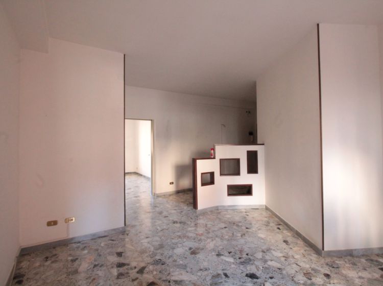 Appartamento in vendita, via Menotti Guzzi  6, V.le Amendola, Chieti