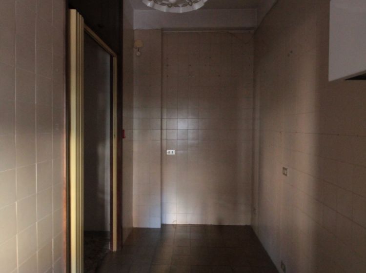 Appartamento in vendita, via Menotti Guzzi  6, V.le Amendola, Chieti
