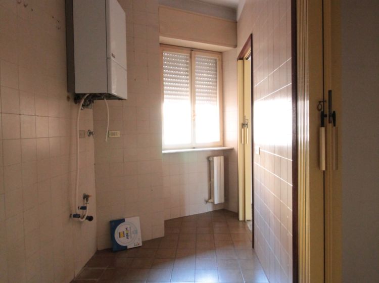 Appartamento in vendita, via Menotti Guzzi  6, V.le Amendola, Chieti