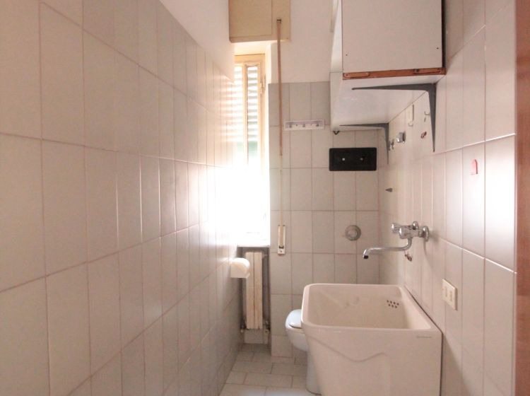 Appartamento in vendita, via Menotti Guzzi  6, V.le Amendola, Chieti