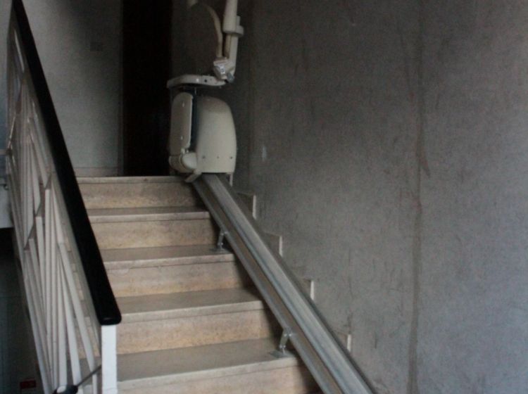 Appartamento in vendita, via Menotti Guzzi  6, V.le Amendola, Chieti