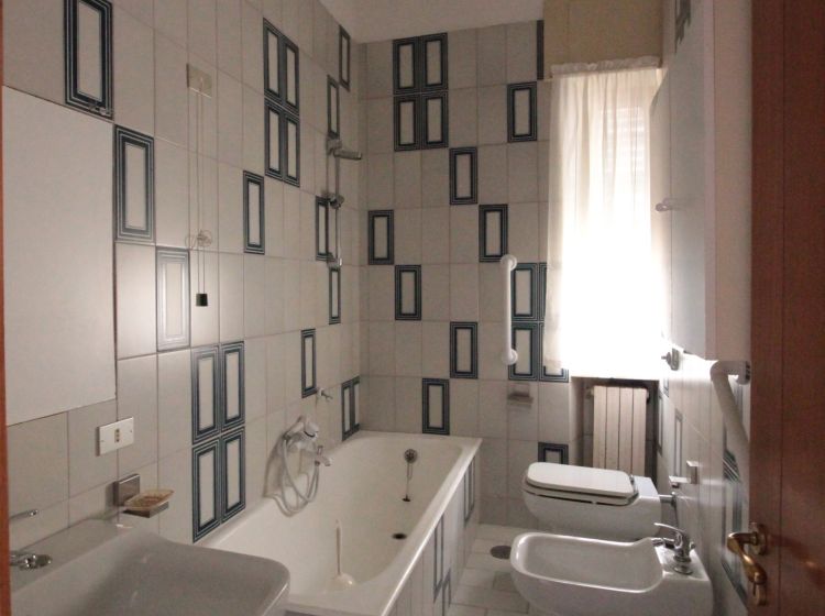 Appartamento in vendita, via Menotti Guzzi  6, V.le Amendola, Chieti