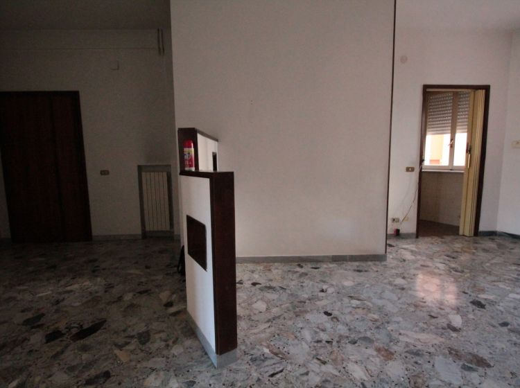 Appartamento in vendita, via Menotti Guzzi  6, V.le Amendola, Chieti