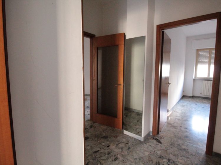 Appartamento in vendita, via Menotti Guzzi  6, V.le Amendola, Chieti